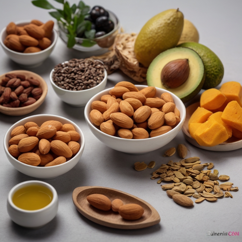 Alimentación saludable para aumentar la testosterona de forma natural