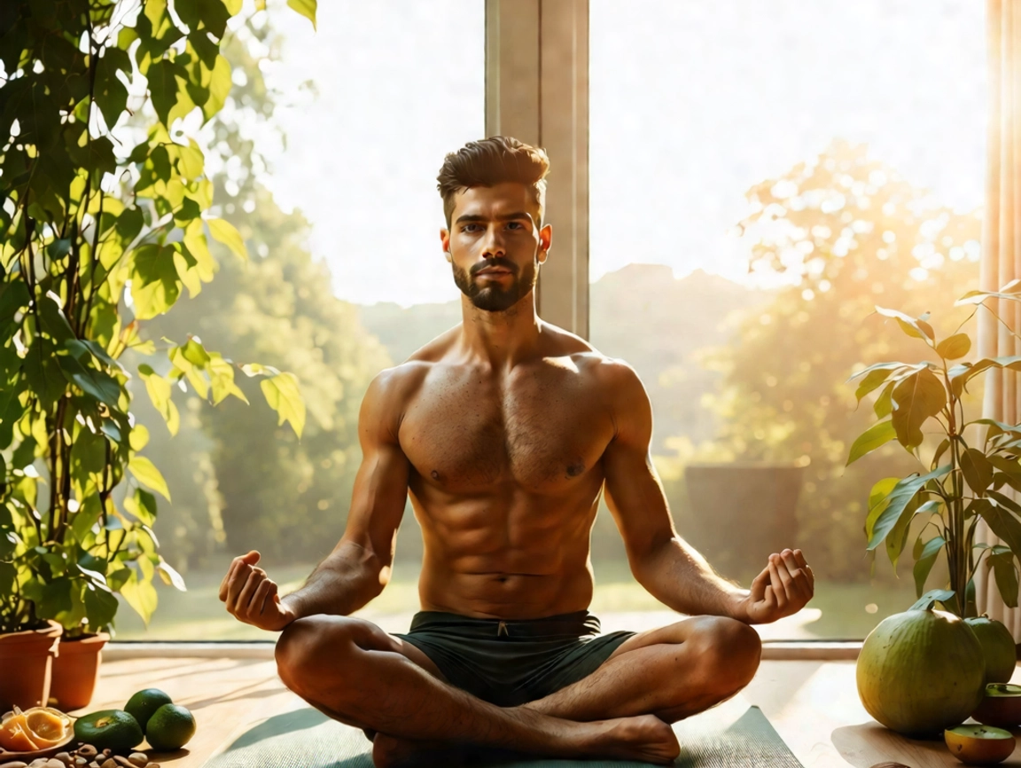 aumentar la testosterona de forma natural